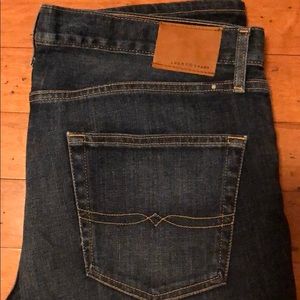 Lucky Brand Jeans